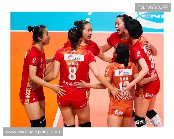 杭州排球队意识表现分析及其对联赛成绩的影响探讨