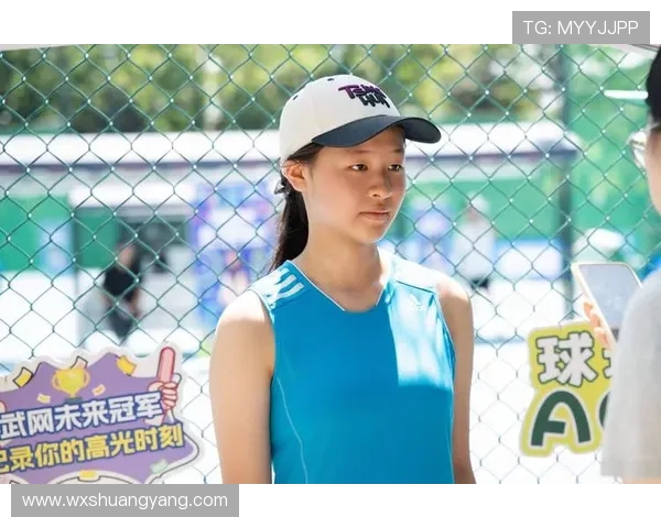 武汉网球队心理素质排名第四揭示网球运动员心理素质的重要性与发展潜力