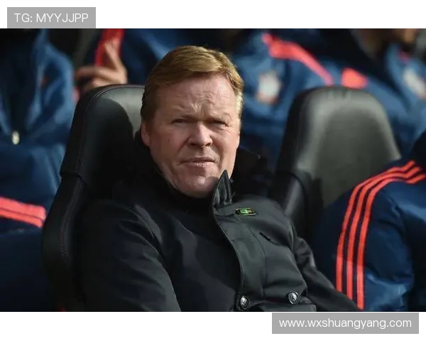 科曼执教生涯回顾与未来展望：从球员到教练的华丽转身