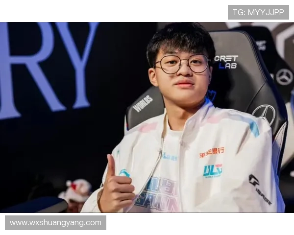 BLG战队心理素质分析与比赛表现的深度探讨